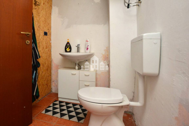 Casa semindipendente in vendita a Val di Chy