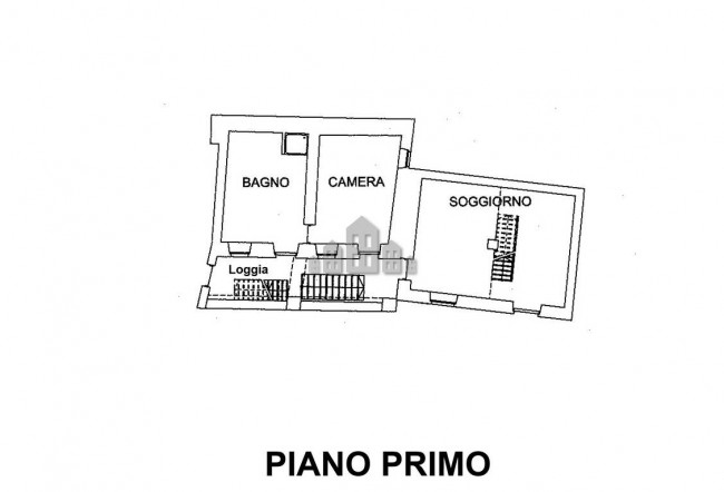 Casa semindipendente in vendita a Val di Chy