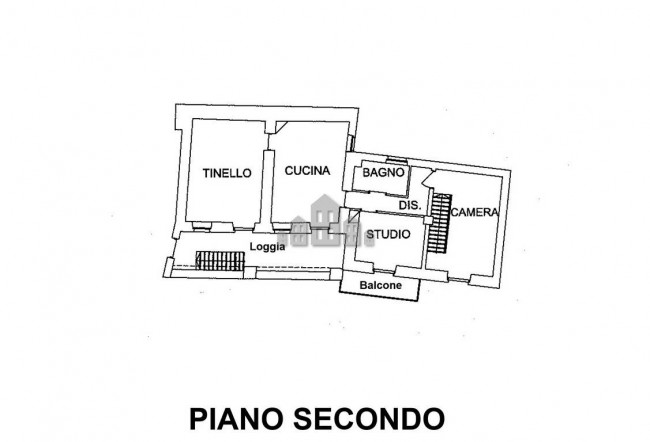 Casa semindipendente in vendita a Val di Chy