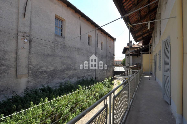 Appartamento in vendita a Ozegna