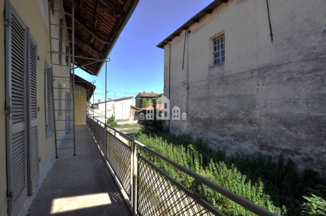 Appartamento in vendita a Ozegna