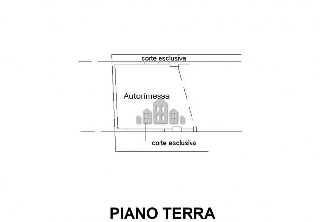Appartamento in vendita a Ozegna