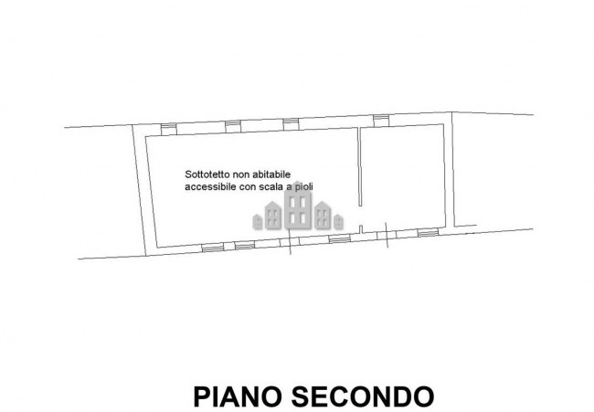Appartamento in vendita a Ozegna