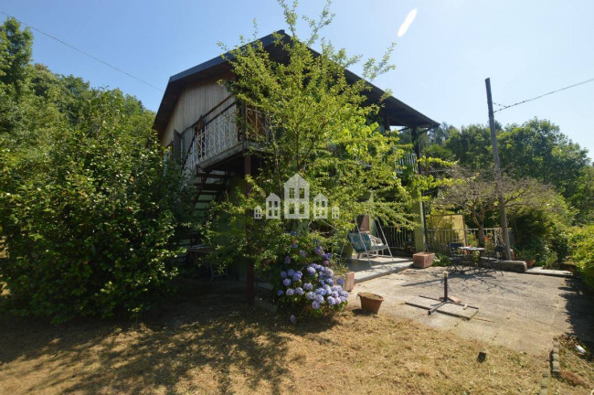 Casa semindipendente in vendita a Canischio