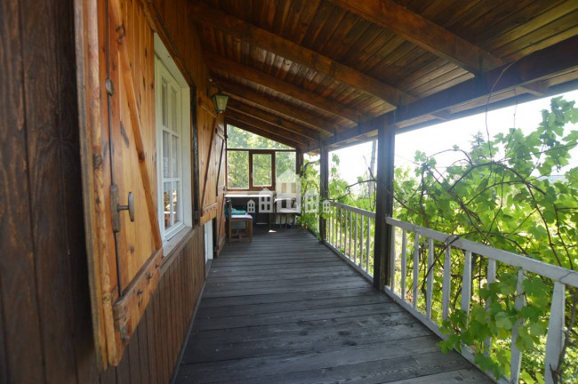 Casa semindipendente in vendita a Canischio