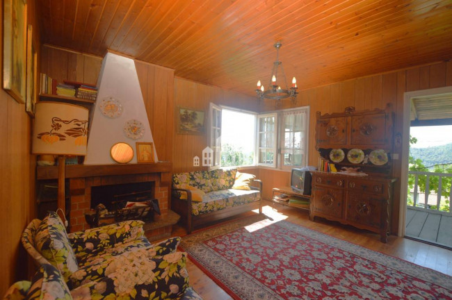 Casa semindipendente in vendita a Canischio