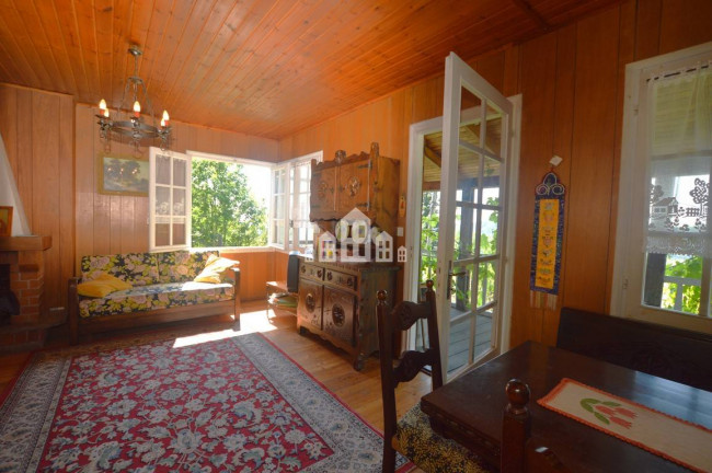 Casa semindipendente in vendita a Canischio