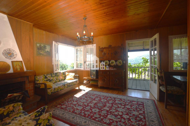Casa semindipendente in vendita a Canischio