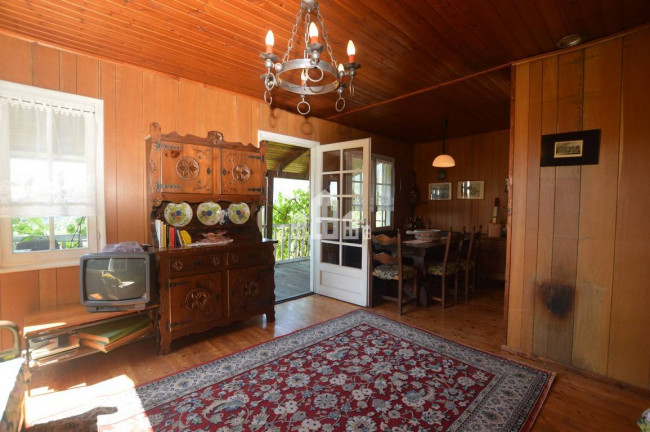 Casa semindipendente in vendita a Canischio
