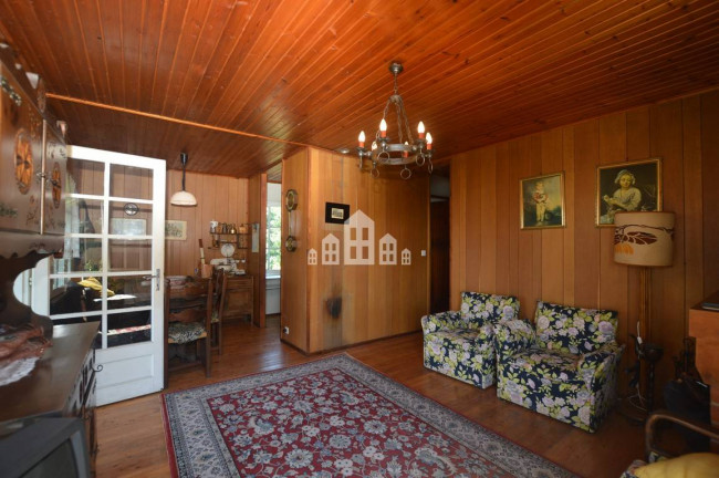 Casa semindipendente in vendita a Canischio