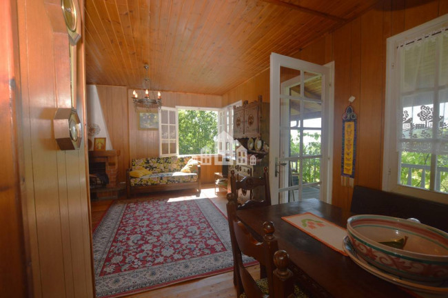 Casa semindipendente in vendita a Canischio