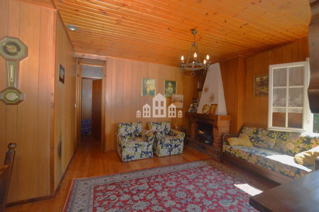 Casa semindipendente in vendita a Canischio
