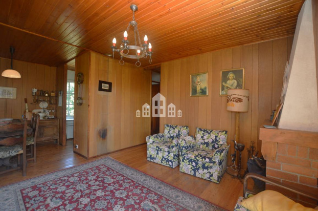 Casa semindipendente in vendita a Canischio