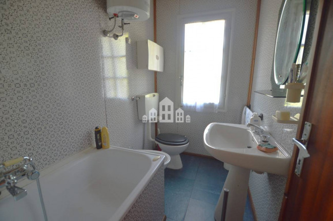 Casa semindipendente in vendita a Canischio