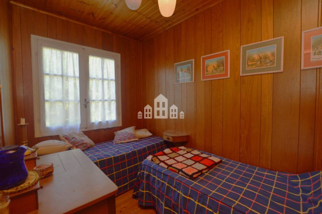 Casa semindipendente in vendita a Canischio