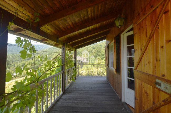 Casa semindipendente in vendita a Canischio