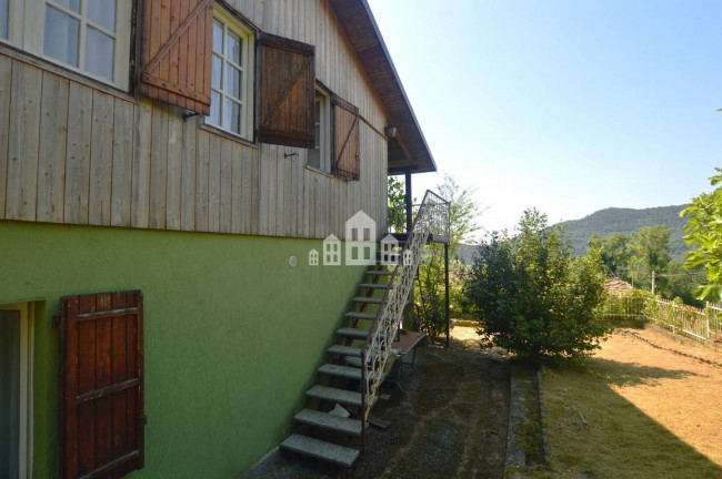 Casa semindipendente in vendita a Canischio