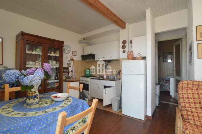 Casa semindipendente in vendita a Canischio