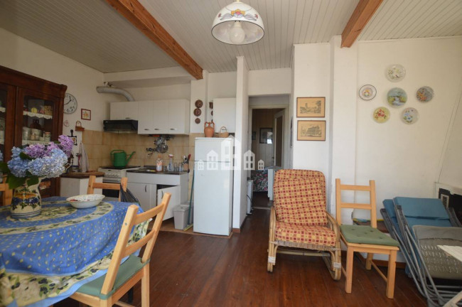 Casa semindipendente in vendita a Canischio