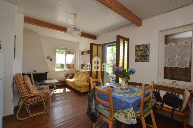 Casa semindipendente in vendita a Canischio