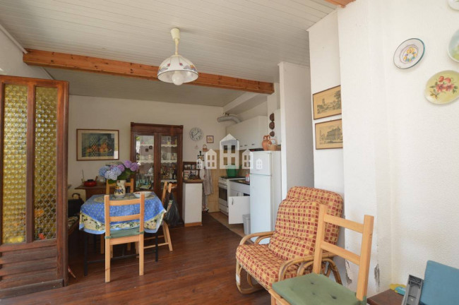 Casa semindipendente in vendita a Canischio