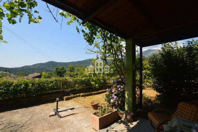 Casa semindipendente in vendita a Canischio