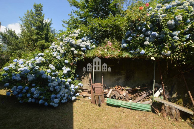 Casa semindipendente in vendita a Canischio