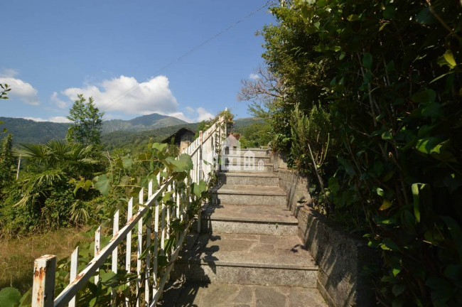 Casa semindipendente in vendita a Canischio