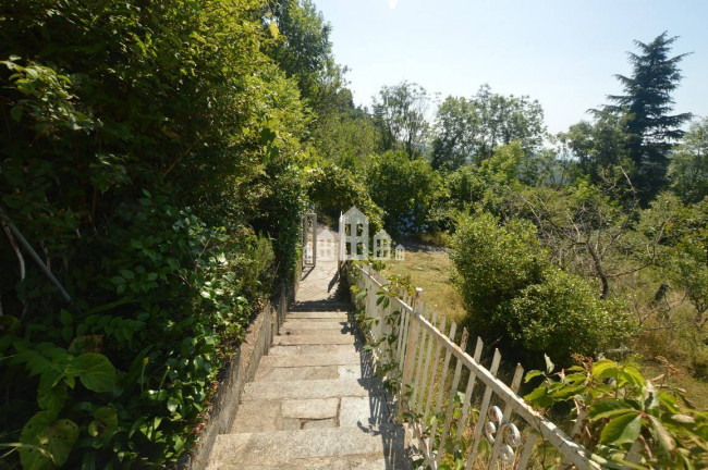Casa semindipendente in vendita a Canischio