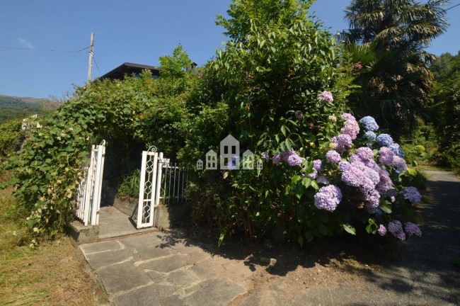 Casa semindipendente in vendita a Canischio