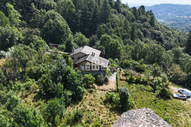 Casa semindipendente in vendita a Canischio