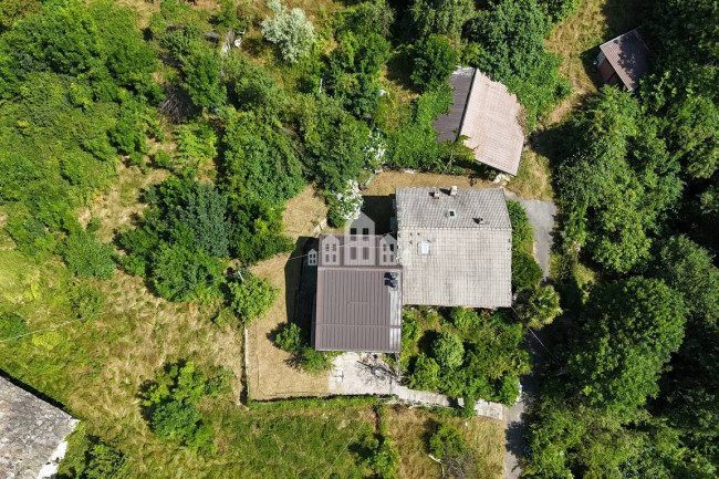 Casa semindipendente in vendita a Canischio