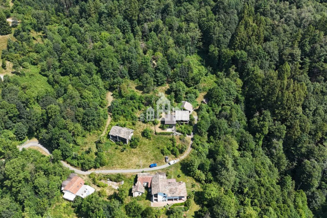 Casa semindipendente in vendita a Canischio