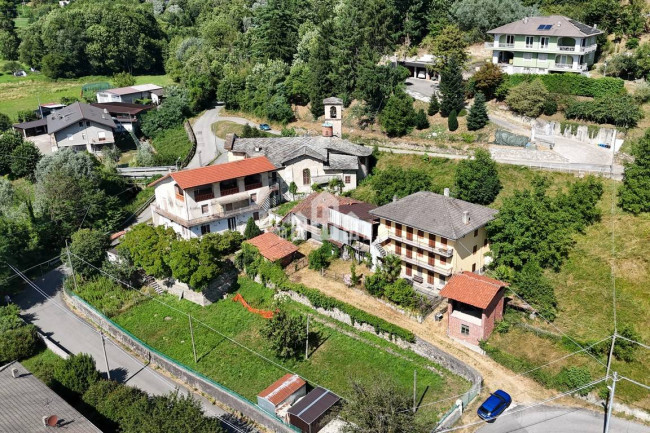 Casa indipendente in vendita a Cuorgnè