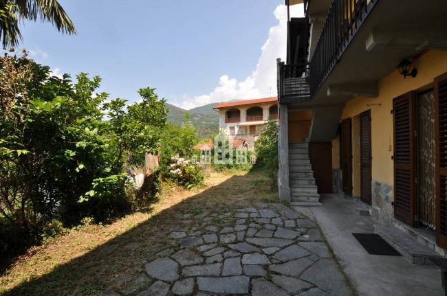 Casa indipendente in vendita a Cuorgnè