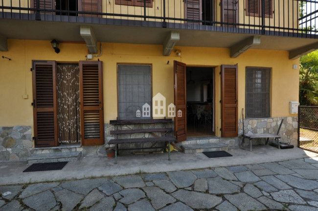 Casa indipendente in vendita a Cuorgnè