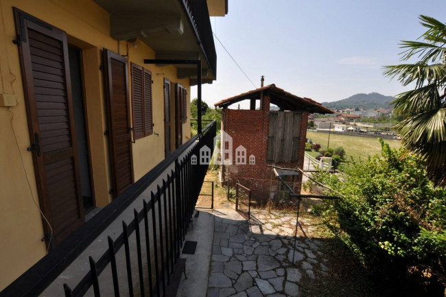 Casa indipendente in vendita a Cuorgnè