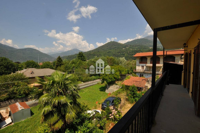 Casa indipendente in vendita a Cuorgnè