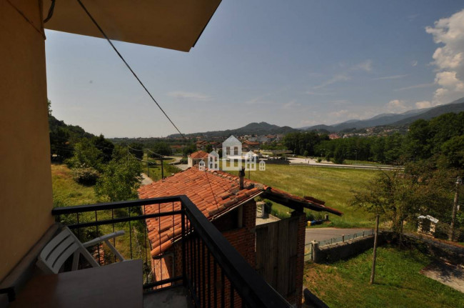 Casa indipendente in vendita a Cuorgnè