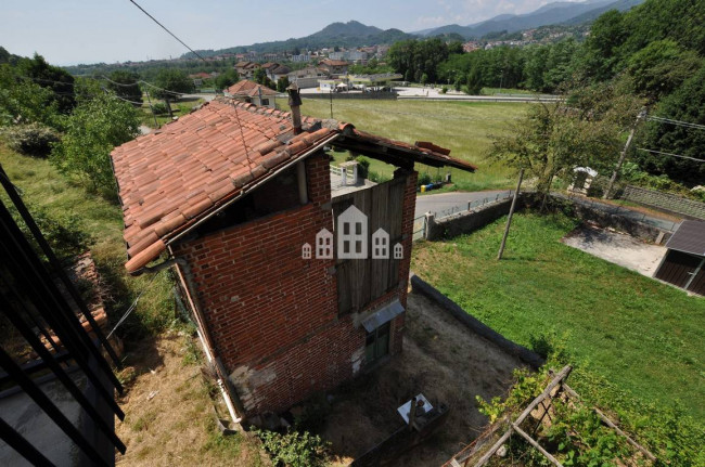 Casa indipendente in vendita a Cuorgnè