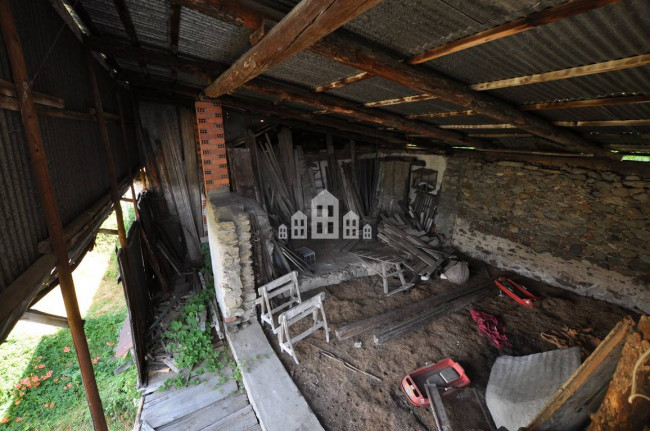 Casa indipendente in vendita a Cuorgnè