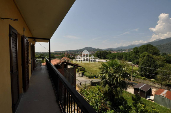 Casa indipendente in vendita a Cuorgnè