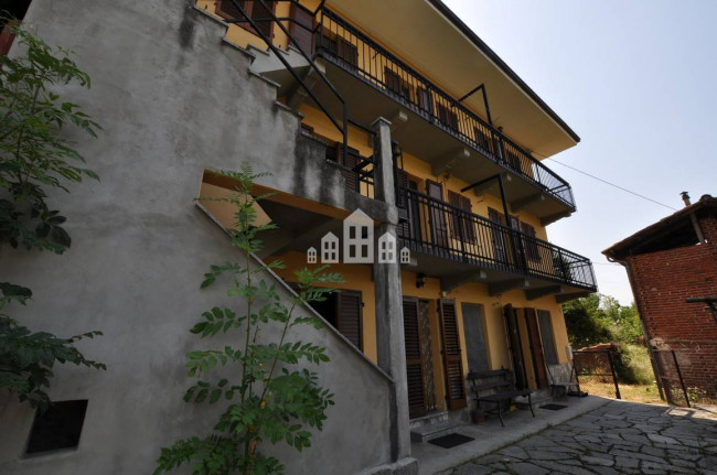 Casa indipendente in vendita a Cuorgnè