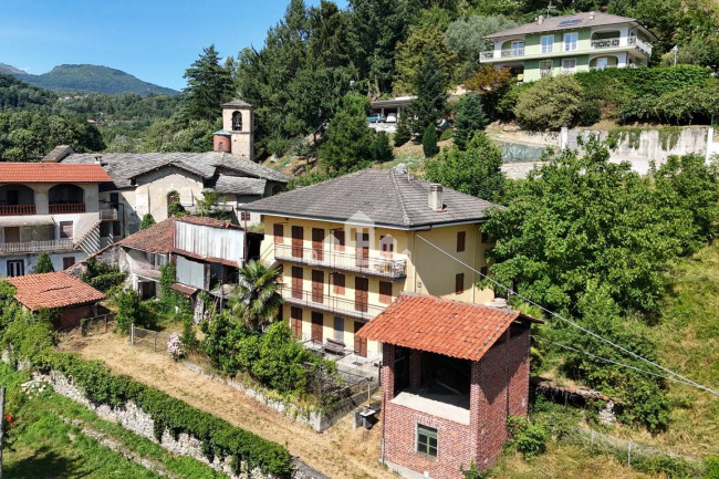 Casa indipendente in vendita a Cuorgnè