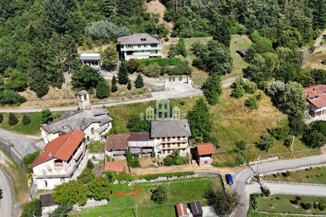 Casa indipendente in vendita a Cuorgnè