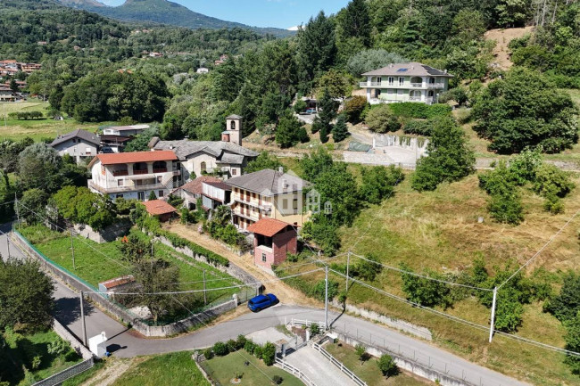 Casa indipendente in vendita a Cuorgnè