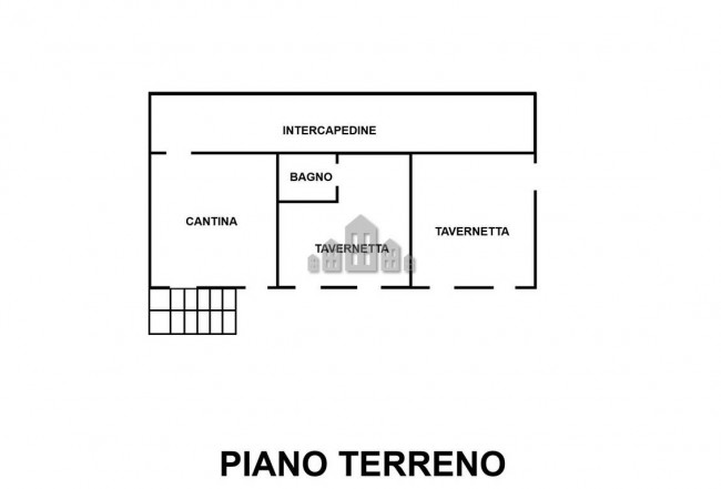 Casa indipendente in vendita a Cuorgnè