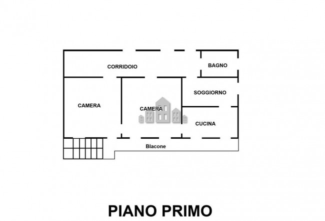 Casa indipendente in vendita a Cuorgnè
