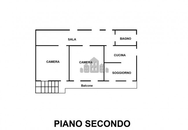 Casa indipendente in vendita a Cuorgnè