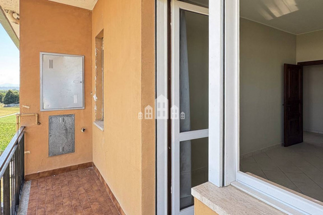 Appartamento in vendita a Favria